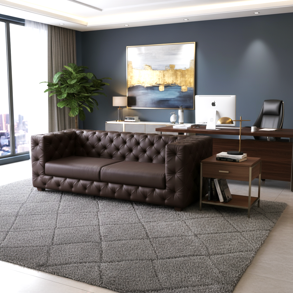 Aurelia Two Seater Sofa