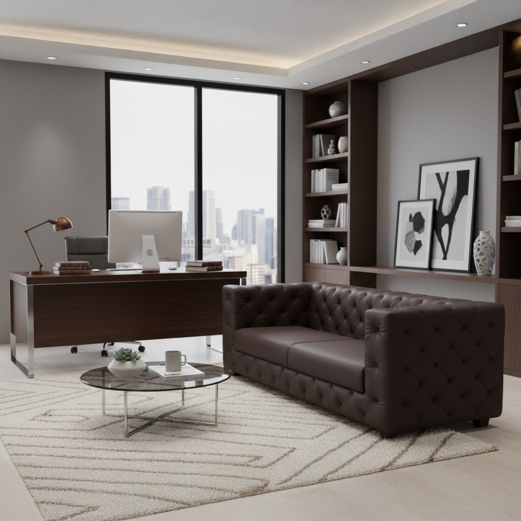 Aurelia Two Seater Sofa