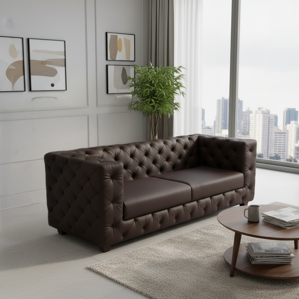 Aurelia Two Seater Sofa