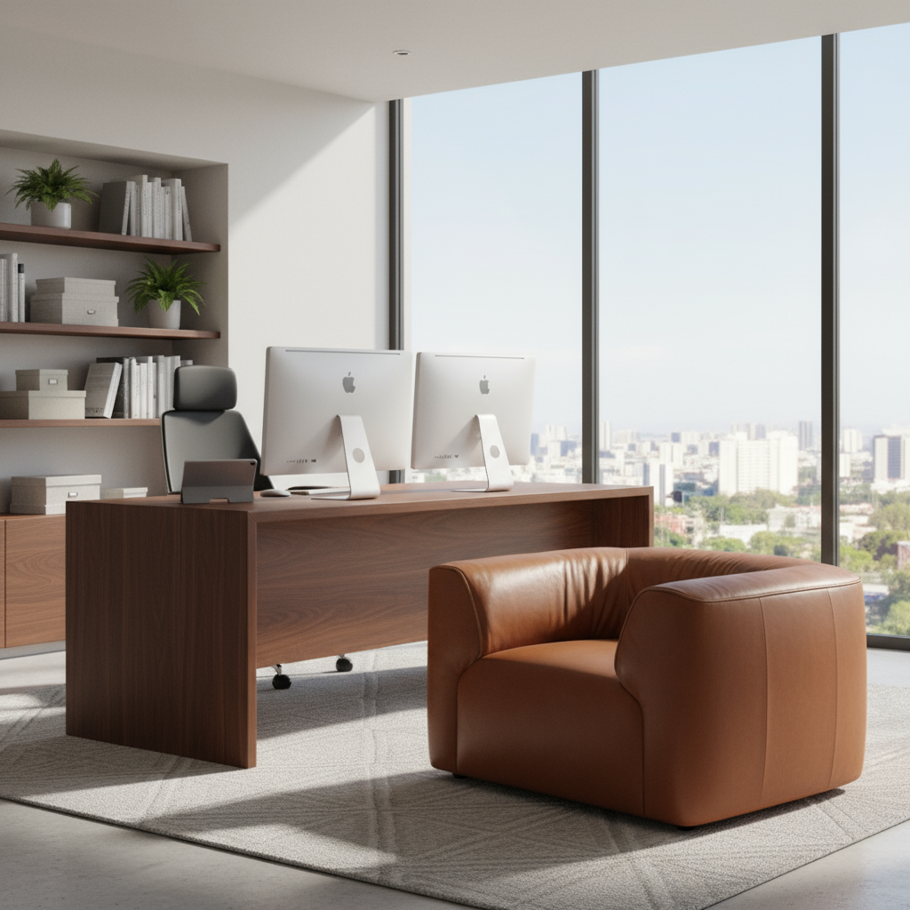 Lexon Single Seater Sofa